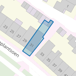Perceel APD01-M-5167