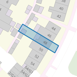 Perceel APD01-M-5189