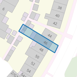 Perceel APD01-M-5190