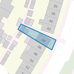 Perceel APD01-M-5191