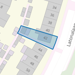 Perceel APD01-M-5192