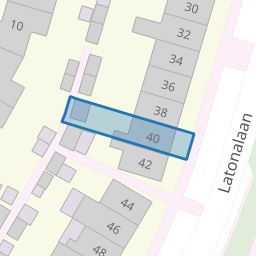 Perceel APD01-M-5193