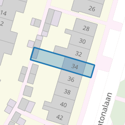 Perceel APD01-M-5196