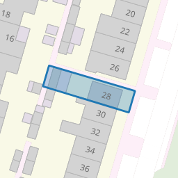 Perceel APD01-M-5199