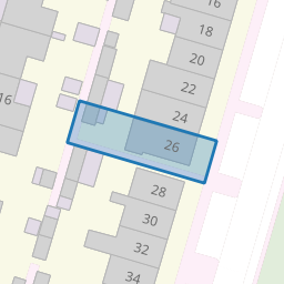 Perceel APD01-M-5200