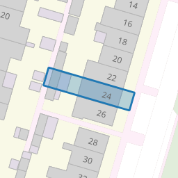 Perceel APD01-M-5201