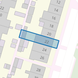 Perceel APD01-M-5202