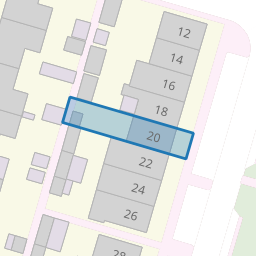 Perceel APD01-M-5203