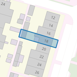 Perceel APD01-M-5204