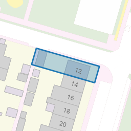 Perceel APD01-M-5207