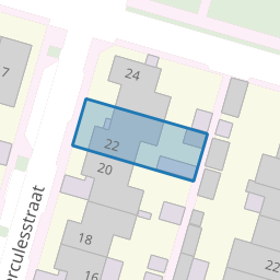 Perceel APD01-M-5209