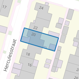 Perceel APD01-M-5210