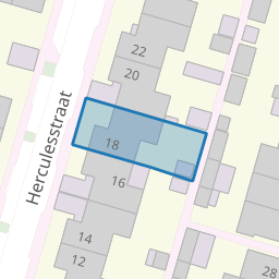 Perceel APD01-M-5211