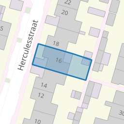 Perceel APD01-M-5212