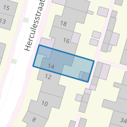 Perceel APD01-M-5213