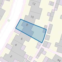 Perceel APD01-M-5216