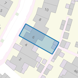 Perceel APD01-M-5217