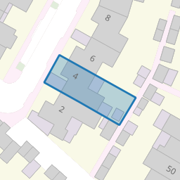 Perceel APD01-M-5218