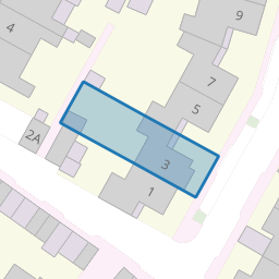 Perceel APD01-M-5221