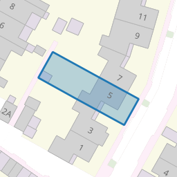 Perceel APD01-M-5222