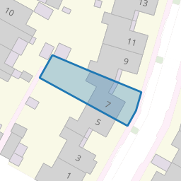 Perceel APD01-M-5223