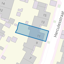 Perceel APD01-M-5225