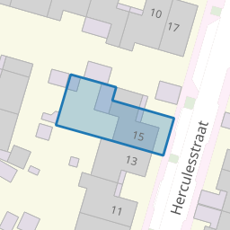 Perceel APD01-M-5227