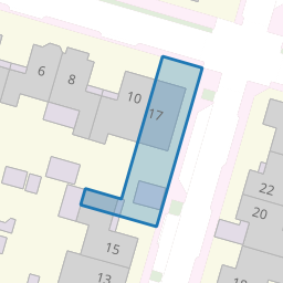 Perceel APD01-M-5228