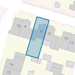 Perceel APD01-M-5231