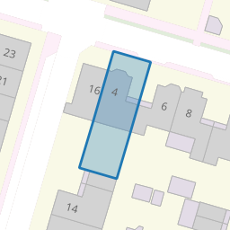 Perceel APD01-M-5232