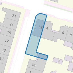 Perceel APD01-M-5233