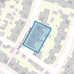 Perceel APD01-M-5236