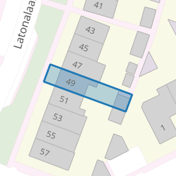 Perceel APD01-M-5243