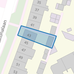 Perceel APD01-M-5246