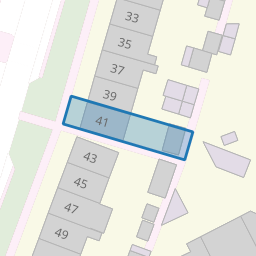 Perceel APD01-M-5247