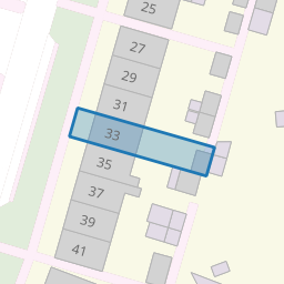 Perceel APD01-M-5251