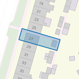 Perceel APD01-M-5254