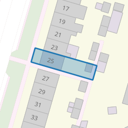 Perceel APD01-M-5255