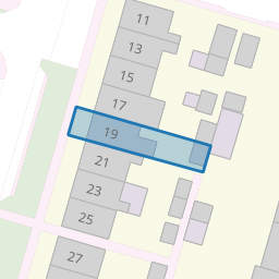 Perceel APD01-M-5258