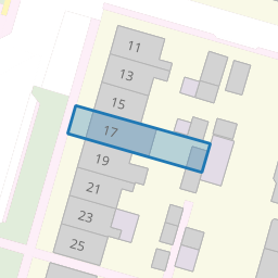 Perceel APD01-M-5259