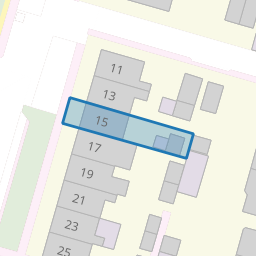 Perceel APD01-M-5260