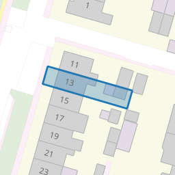 Perceel APD01-M-5261
