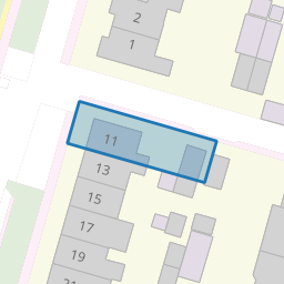 Perceel APD01-M-5262