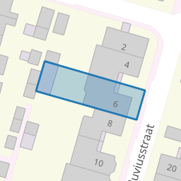 Perceel APD01-M-5265