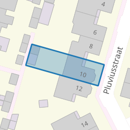 Perceel APD01-M-5267