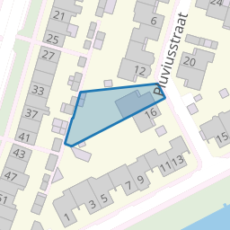 Perceel APD01-M-5269