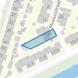 Perceel APD01-M-5270