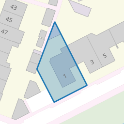 Perceel APD01-M-5271