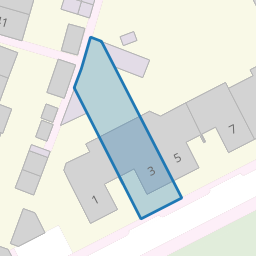 Perceel APD01-M-5272