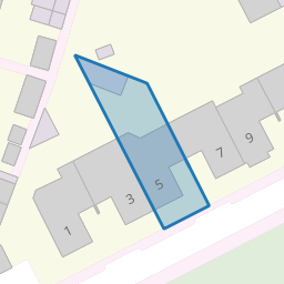 Perceel APD01-M-5273